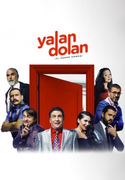 2021-07-25 21:00:00 Yalan Dolan 
