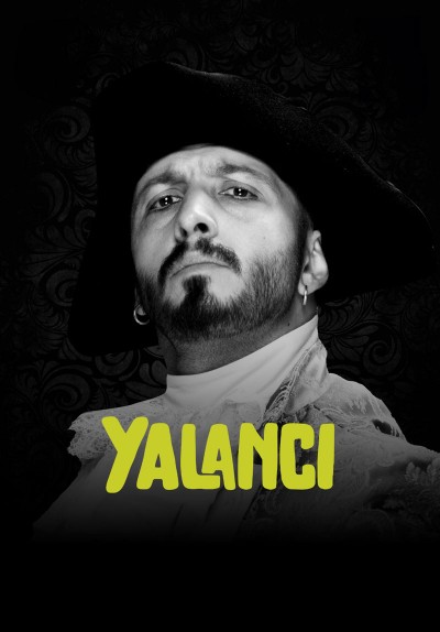 Yalancı