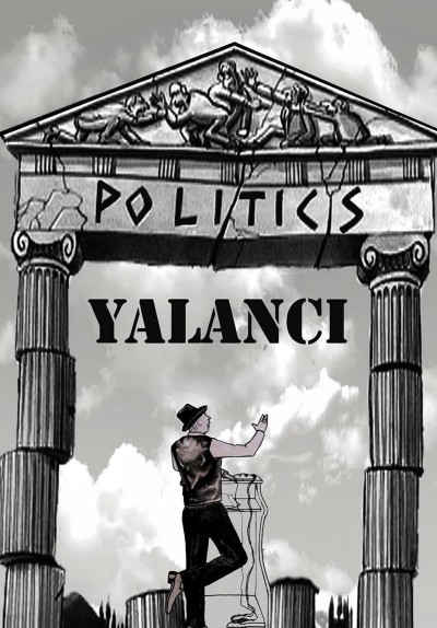 Yalancı
