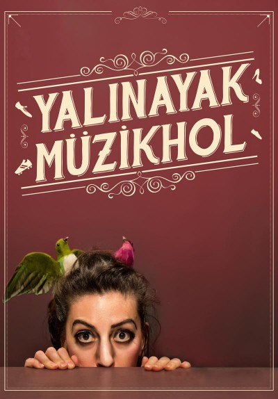 Yalınayak Müzikhol