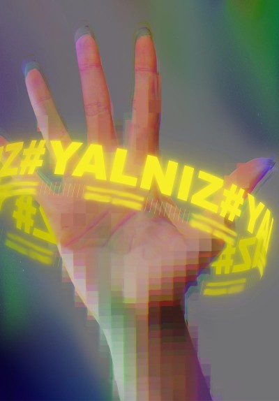 Yalnız