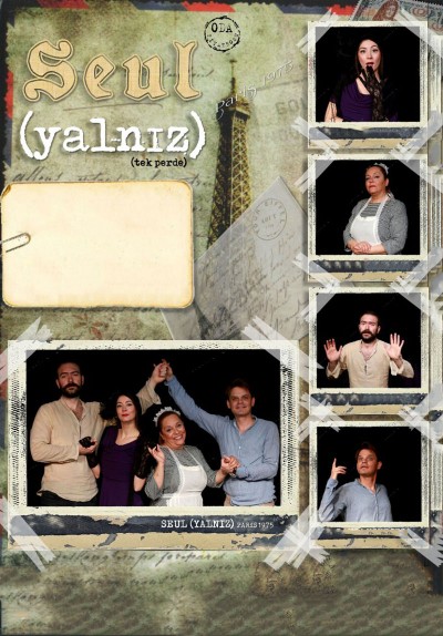 Yalnız