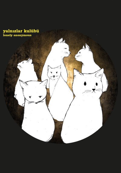Yalnızlar Kulübü