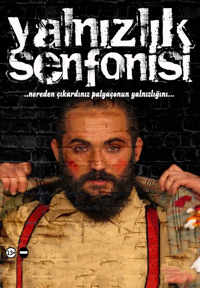 Yalnızlık Senfonisi