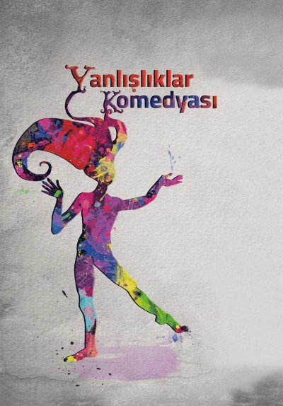 Yanlışlıklar Komedyası