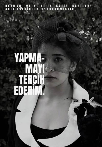 Yapmamayı Tercih Ederim