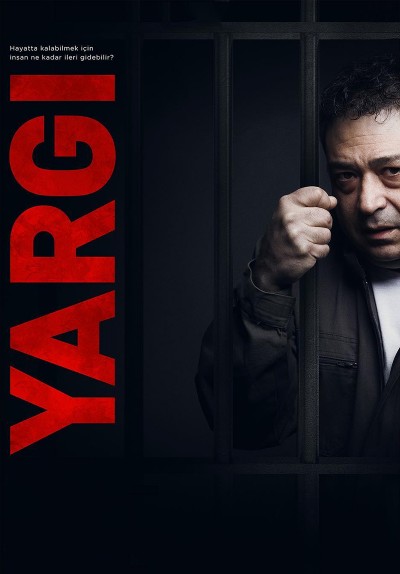 Yargı