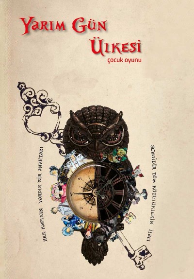 Yarım Gün Ülkesi