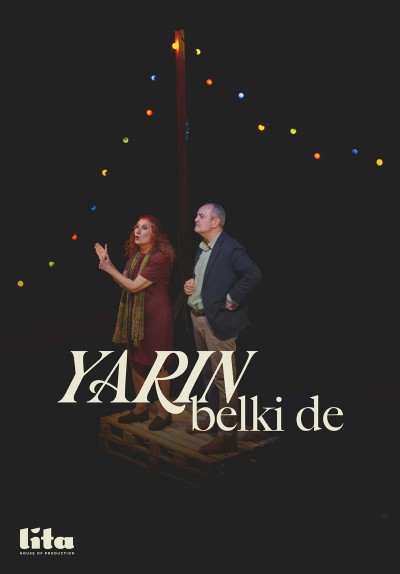 Yarın Belki de