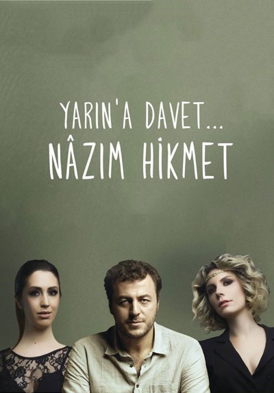 Yarın'a Davet... Nâzım Hikmet