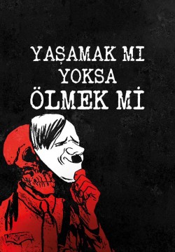 2024-05-26 20:00:00 Yaşamak Mı Yoksa Ölmek Mi? 