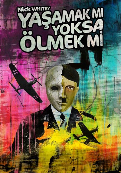 Yaşamak mı Yoksa Ölmek mi?
