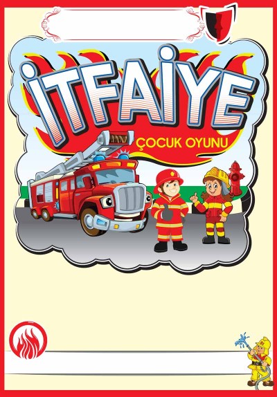 Yaşasın İtfaiye
