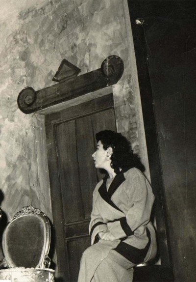 Yaslı Aile