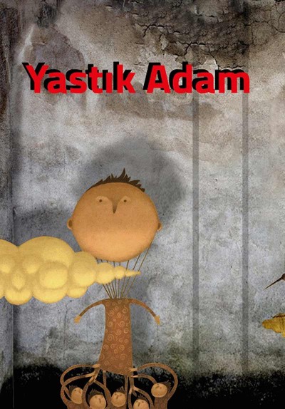 Yastık Adam