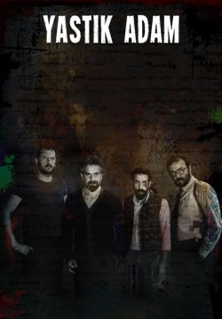2017-03-09 20:30:00 Yastık Adam 