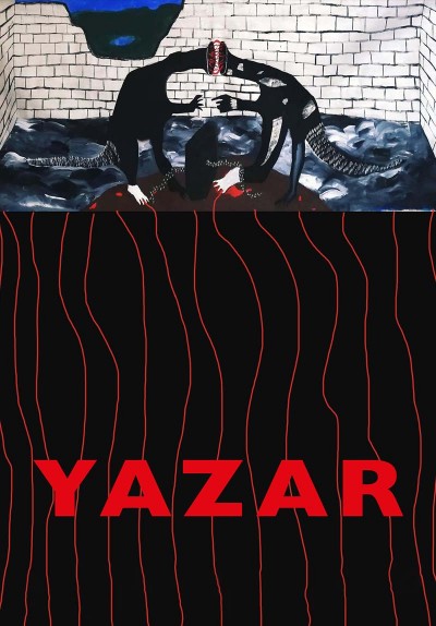 Yazar