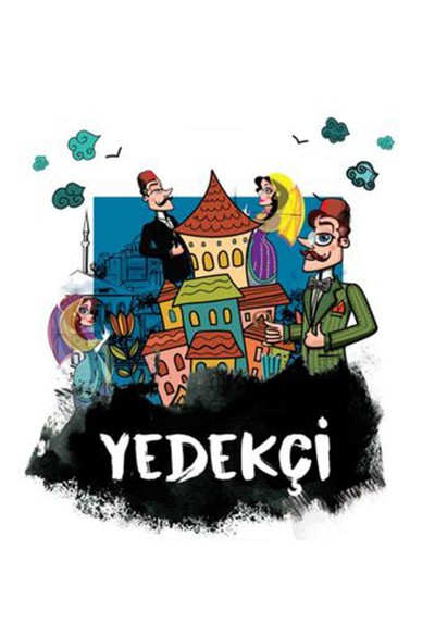 Yedekçi