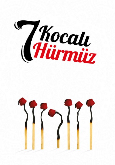 Yedi Kocalı Hürmüz