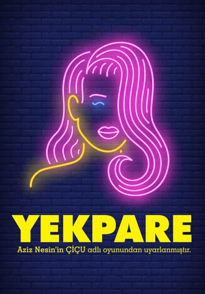 Yekpare