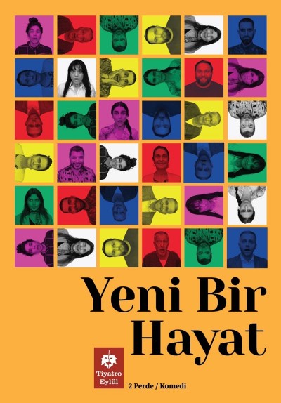 Yeni Bir Hayat