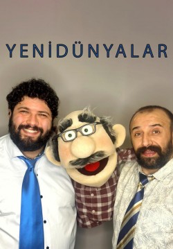 2025-03-14 20:30:00 Yenidünyalar 