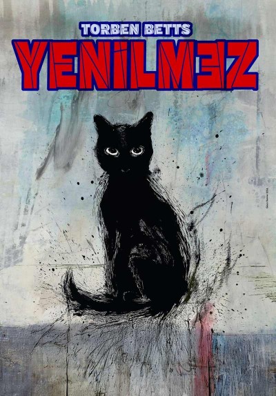 Yenilmez