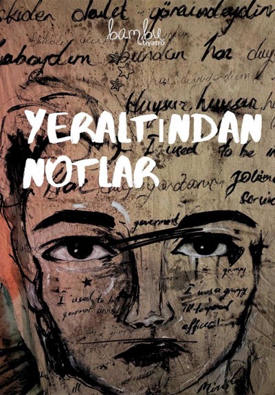 Yeraltından Notlar