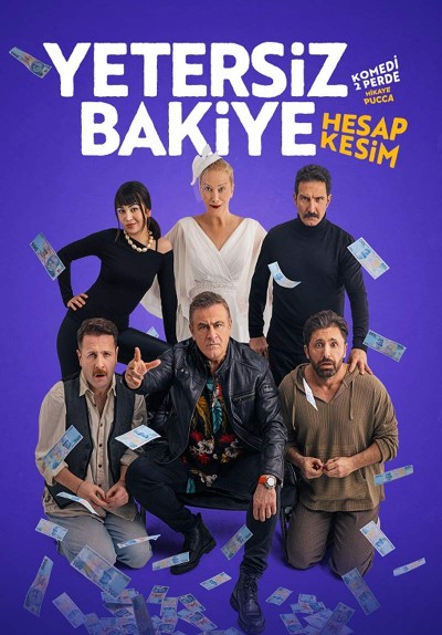 Yetersiz Bakiye 2: Hesap Kesimi