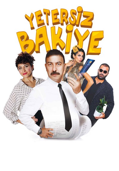 Yetersiz Bakiye