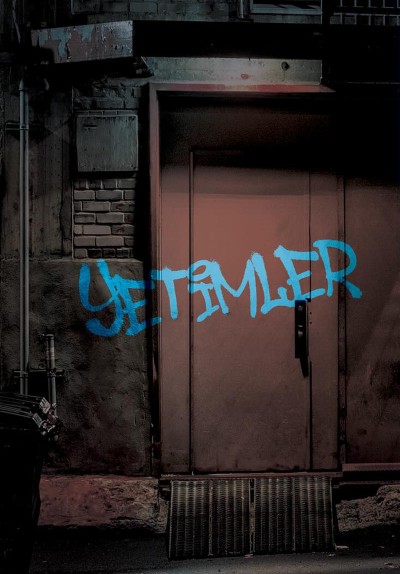 Yetimler