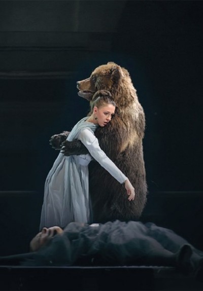 Yevgeni Onegin