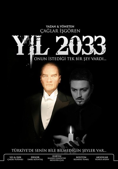 Yıl 2033