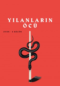 2020-03-04 20:30:00 Yılanların Öcü 