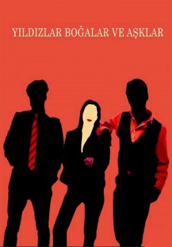 2019-02-16 20:30:00 Yıldızlar, Boğalar ve Aşklar 