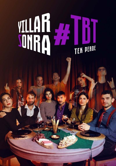 Yıllar Sonra #tbt