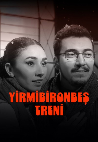 Yirmibironbeş Treni