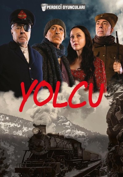 Yolcu