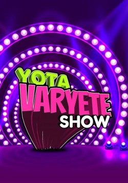 2018-07-07 20:00:00 Yota Varyete Show 