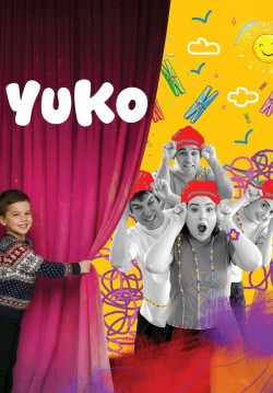 2026-04-25 11:00:00 Yuko 