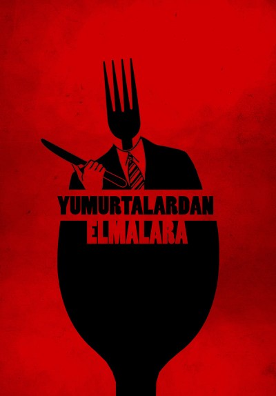 Yumurtalardan Elmalara
