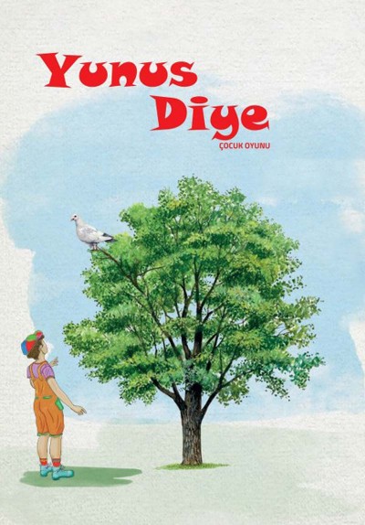 Yunus Diye