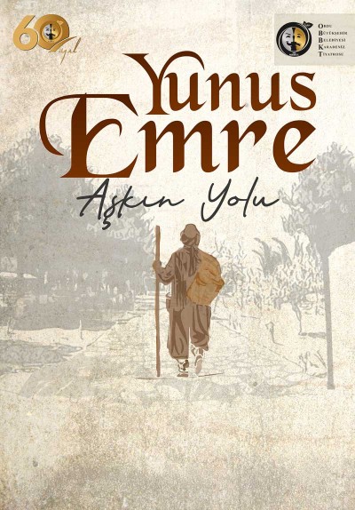 Yunus Emre Aşkın Yolu