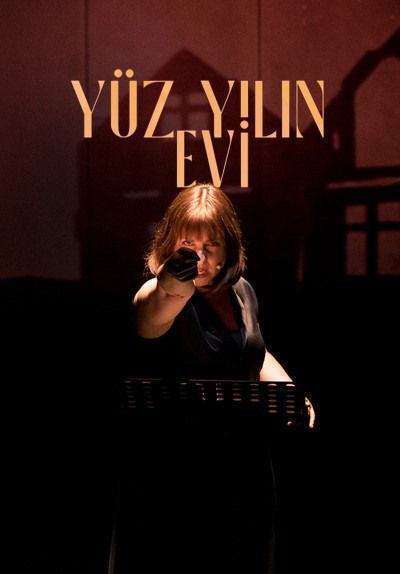 Yüz Yılın Evi