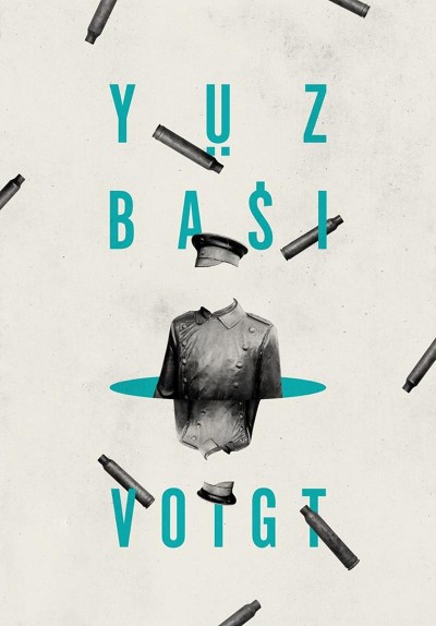 Yüzbaşı Voigt
