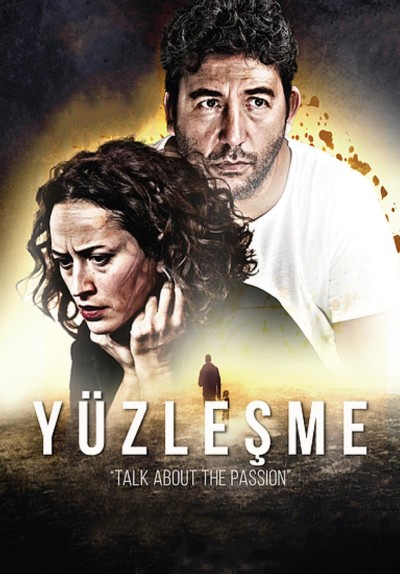 Yüzleşme