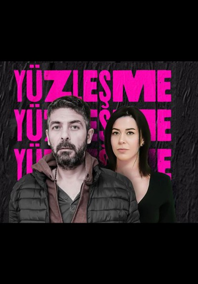 Yüzleşme