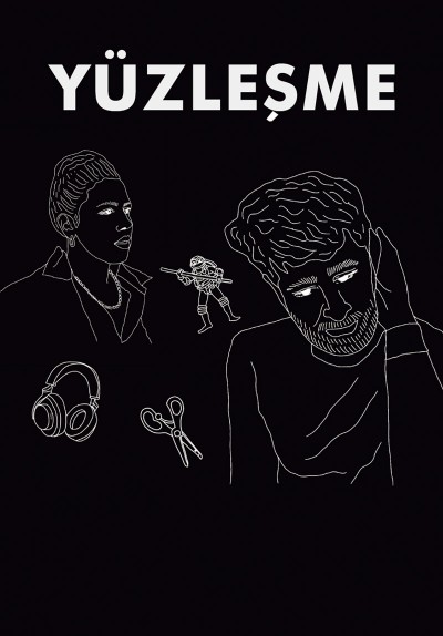 Yüzleşme