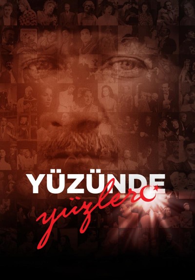 Yüzünde Yüzler