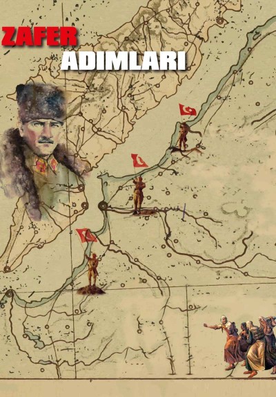 Zafer Adımları